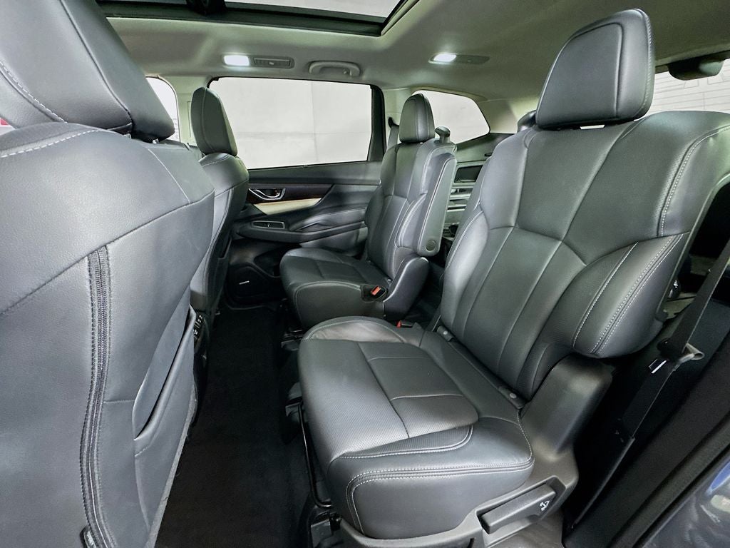 2022 Subaru Ascent Touring