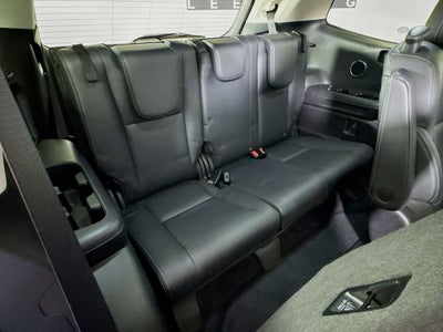 2022 Subaru Ascent Touring