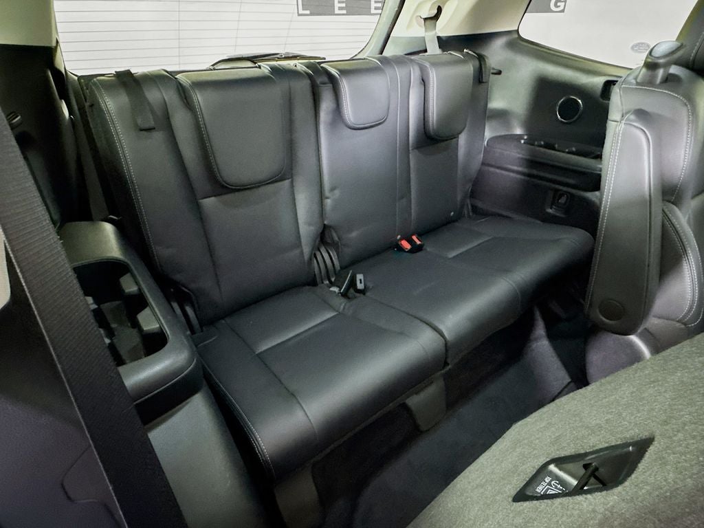 2022 Subaru Ascent Touring