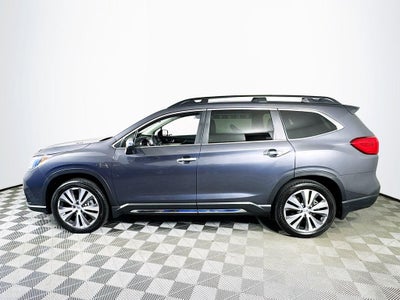 2022 Subaru Ascent Touring