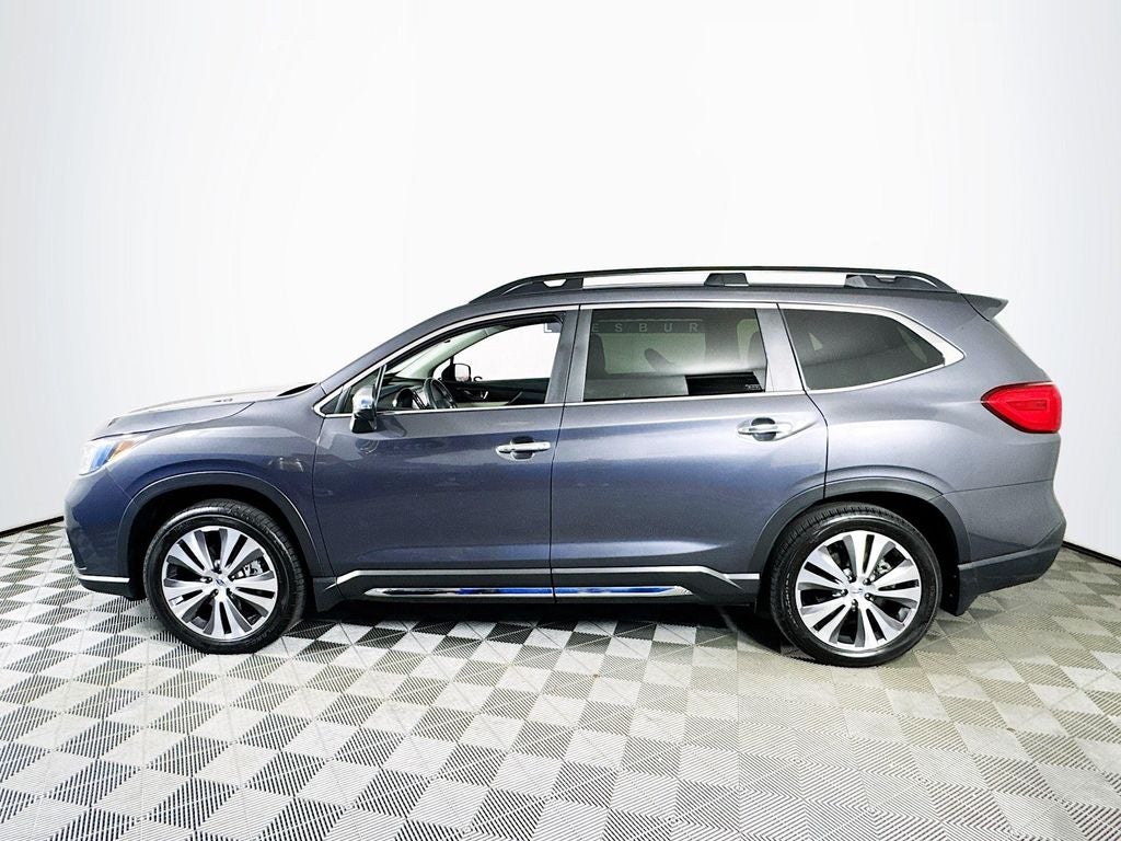 2022 Subaru Ascent Touring