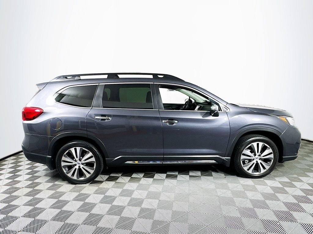 2022 Subaru Ascent Touring