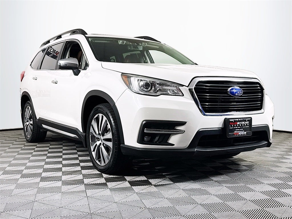 2019 Subaru Ascent Touring