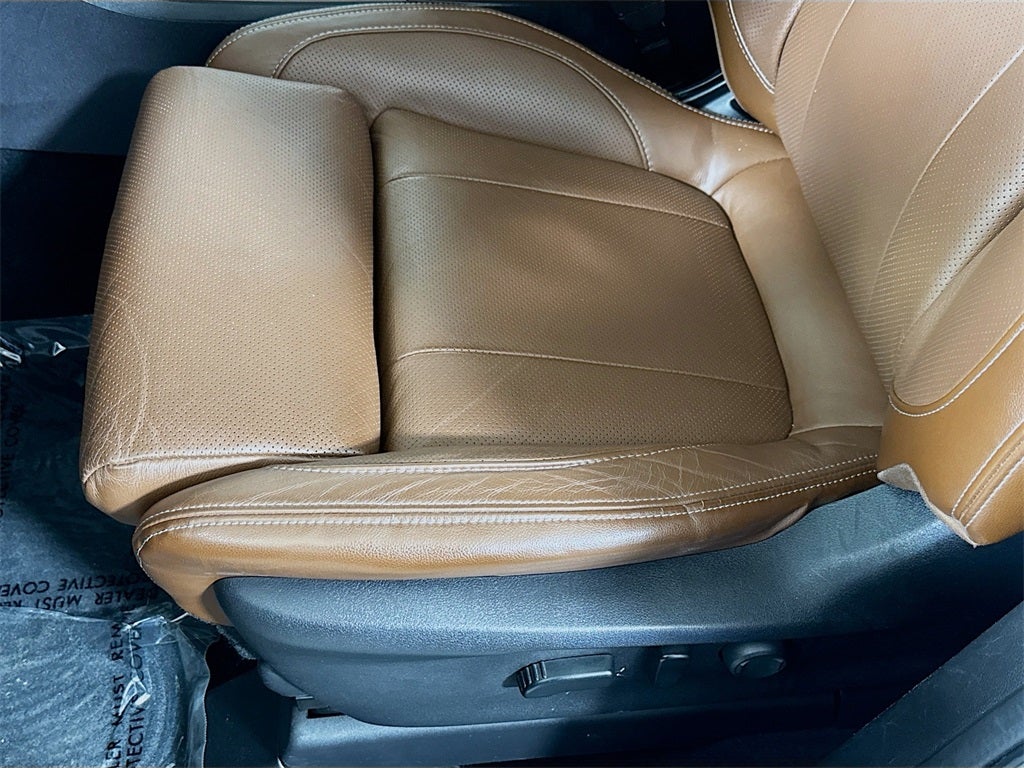 2019 Subaru Ascent Touring