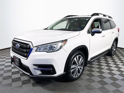 2019 Subaru Ascent Touring