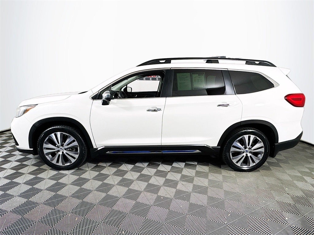 2019 Subaru Ascent Touring