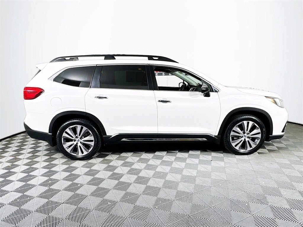 2019 Subaru Ascent Touring