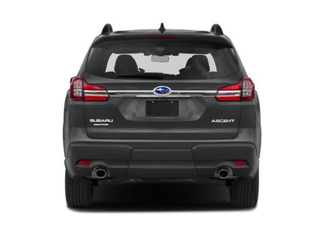 2021 Subaru Ascent Touring
