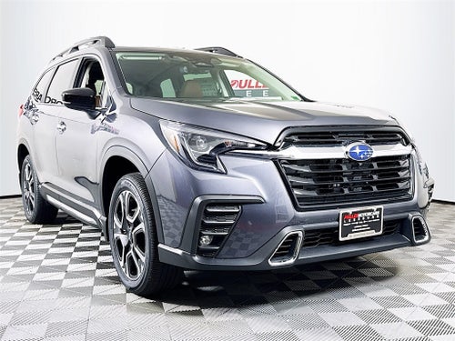 2025 Subaru Ascent Touring