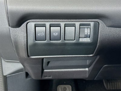 2025 Subaru Ascent Touring