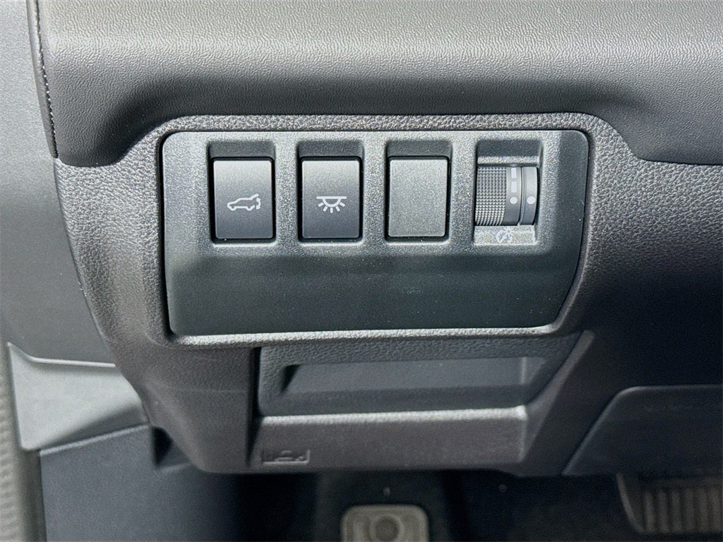 2025 Subaru Ascent Touring