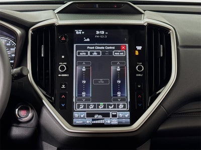 2025 Subaru Ascent Touring