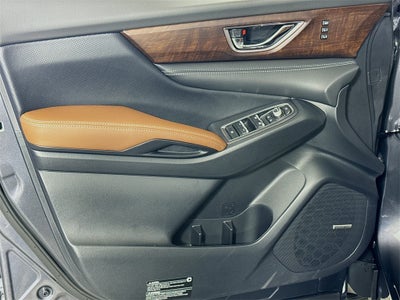 2025 Subaru Ascent Touring