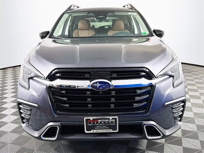 2025 Subaru Ascent Touring