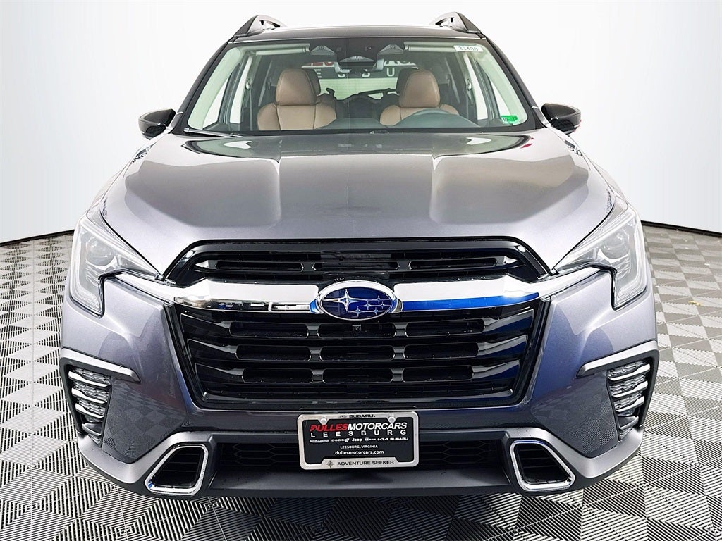 2025 Subaru Ascent Touring