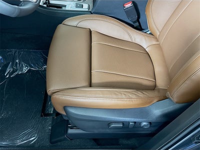 2025 Subaru Ascent Touring