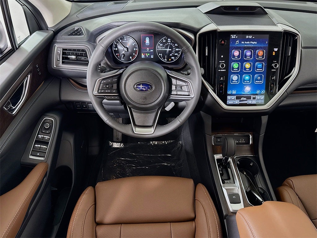 2025 Subaru Ascent Touring