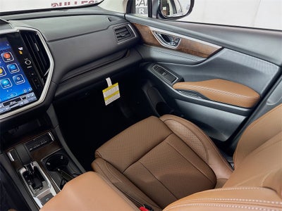 2025 Subaru Ascent Touring