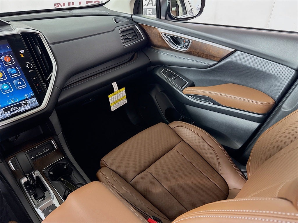 2025 Subaru Ascent Touring