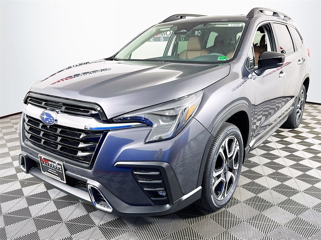 2025 Subaru Ascent Touring
