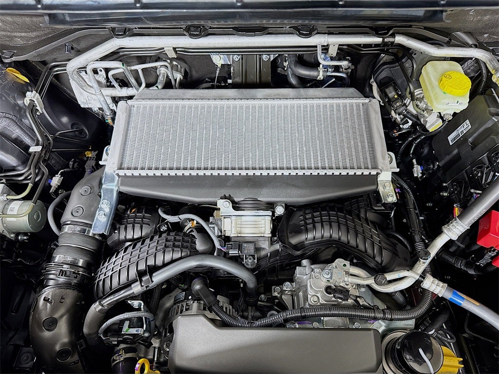 2025 Subaru Ascent Touring