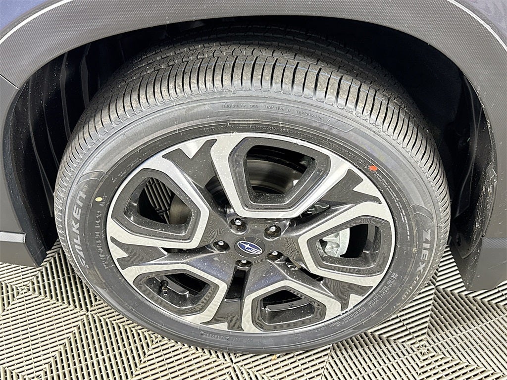 2025 Subaru Ascent Touring