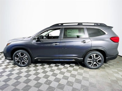 2025 Subaru Ascent Touring