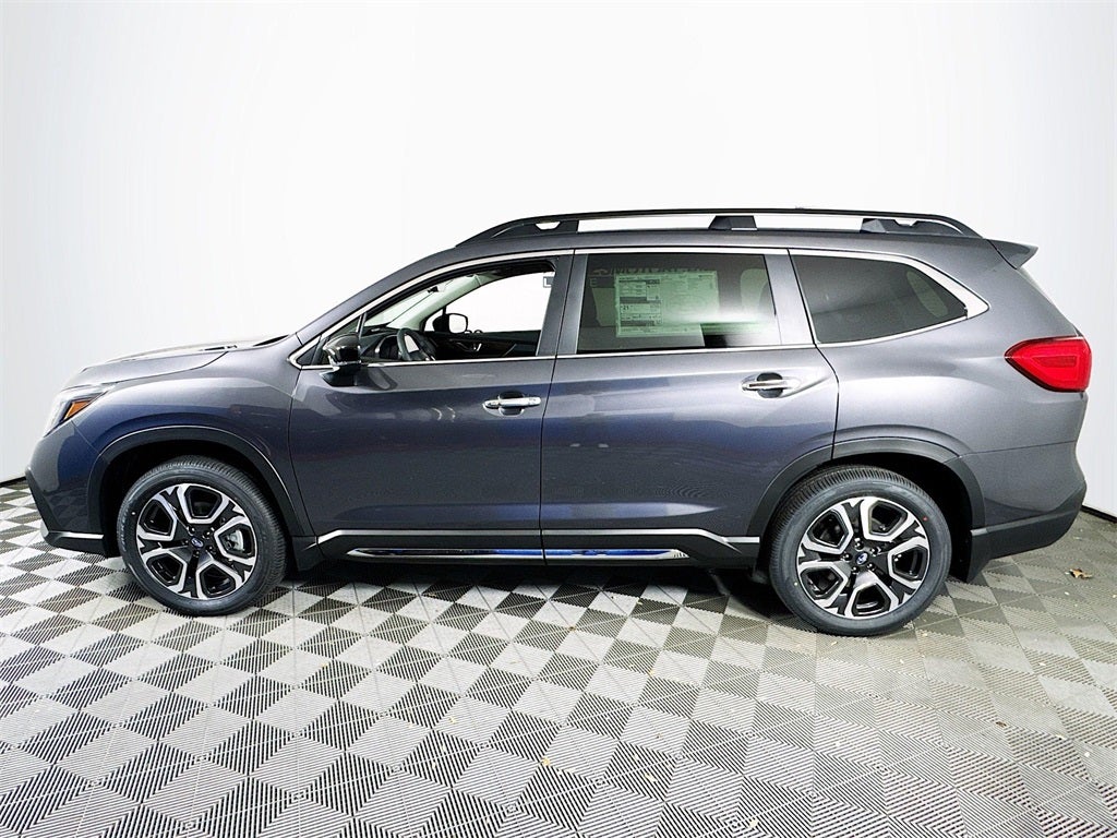 2025 Subaru Ascent Touring