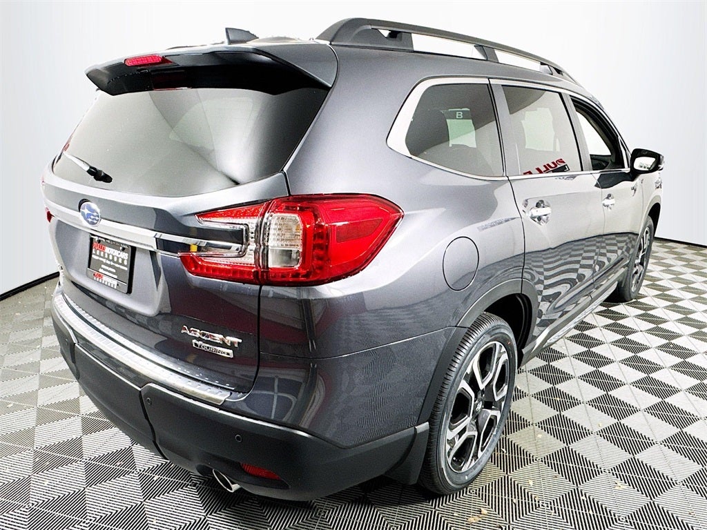 2025 Subaru Ascent Touring