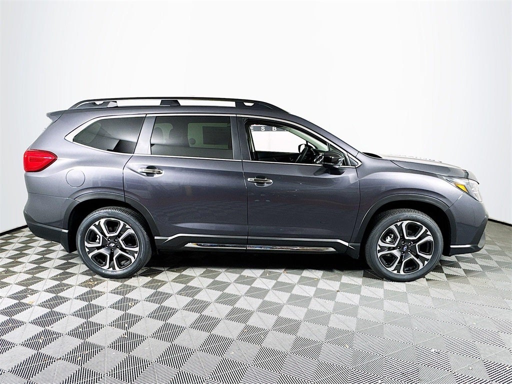 2025 Subaru Ascent Touring