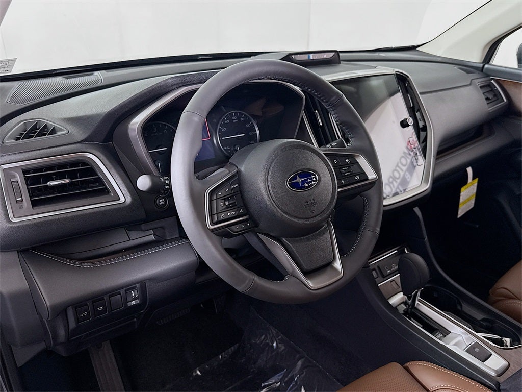 2025 Subaru Ascent Touring