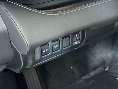 2025 Subaru Ascent Touring