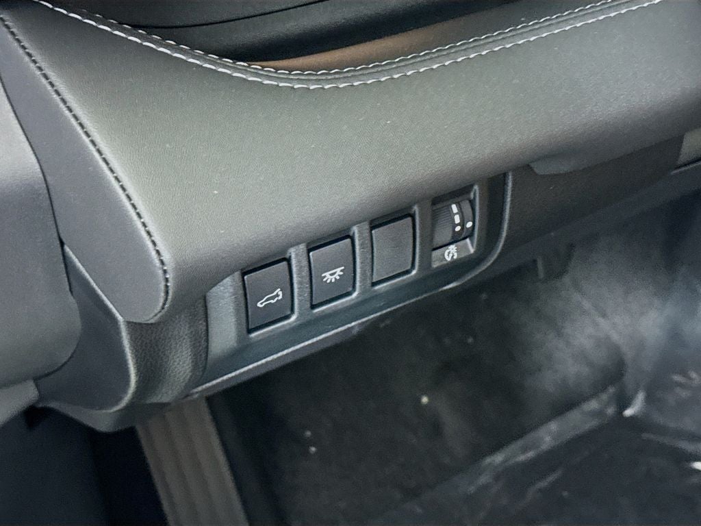 2025 Subaru Ascent Touring