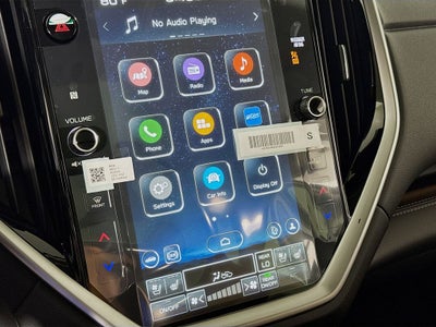 2025 Subaru Ascent Touring