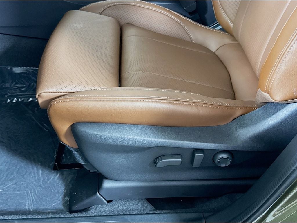 2025 Subaru Ascent Touring