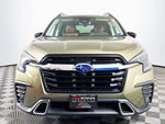 2025 Subaru Ascent Touring