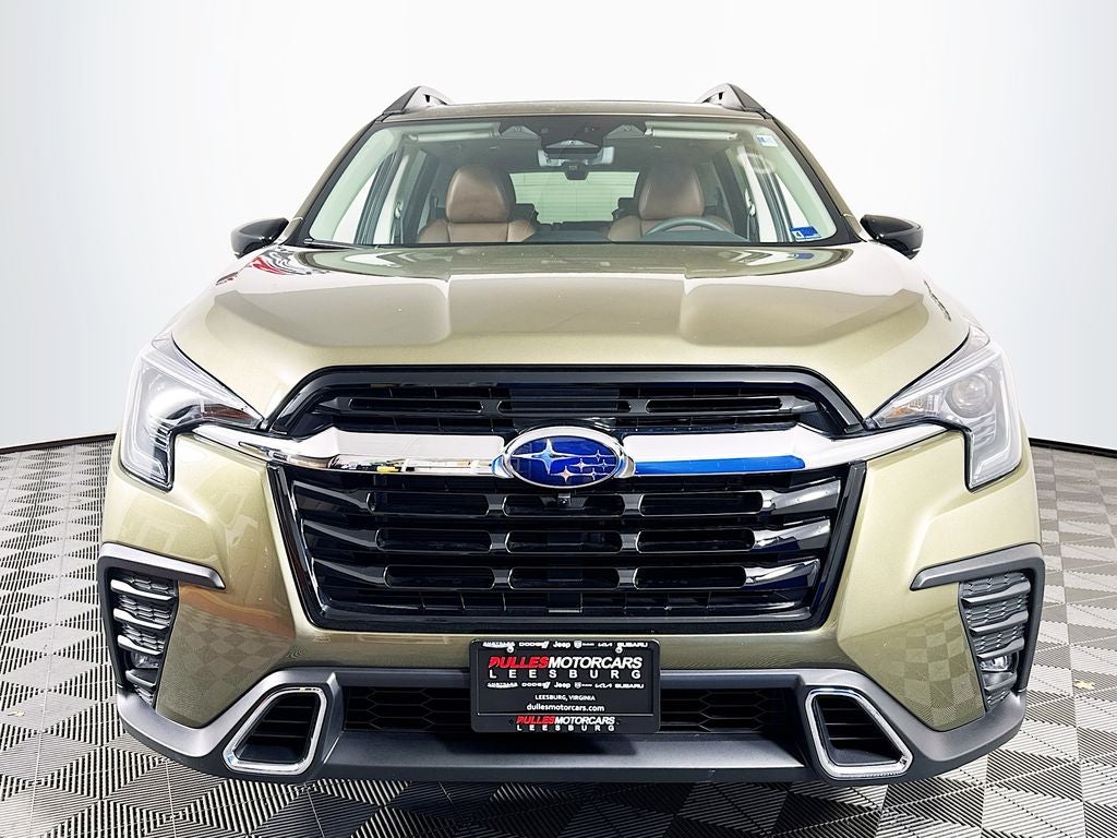 2025 Subaru Ascent Touring