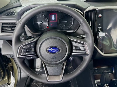 2025 Subaru Ascent Touring