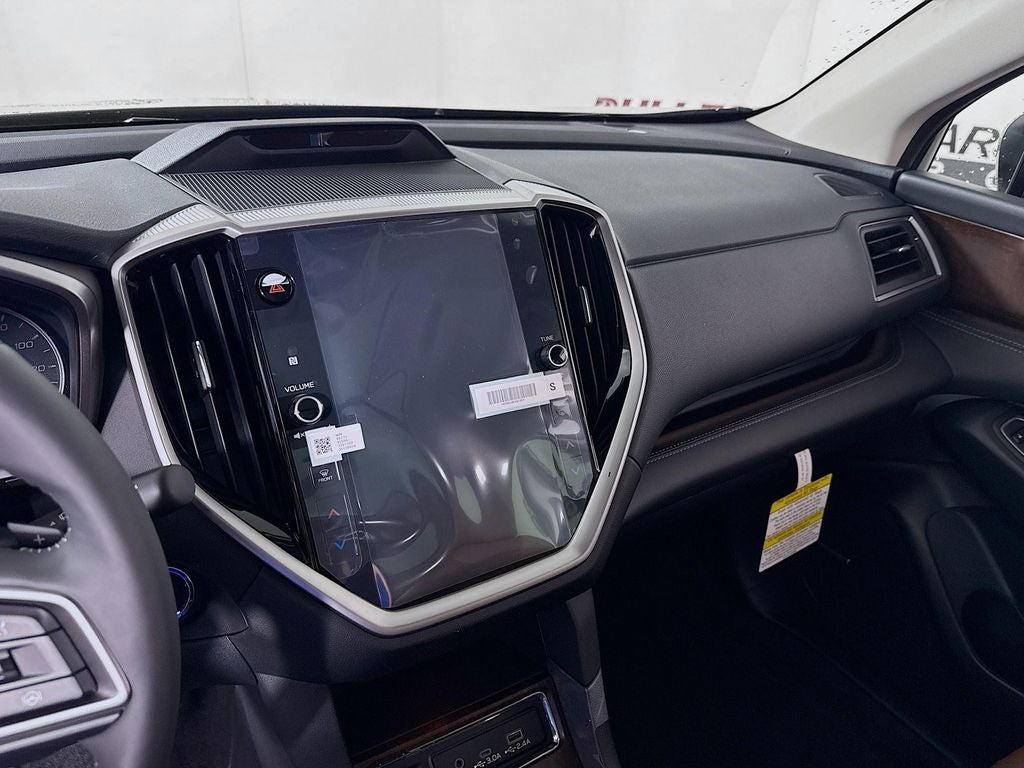 2025 Subaru Ascent Touring