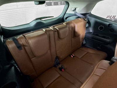 2025 Subaru Ascent Touring