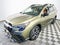 2025 Subaru Ascent Touring