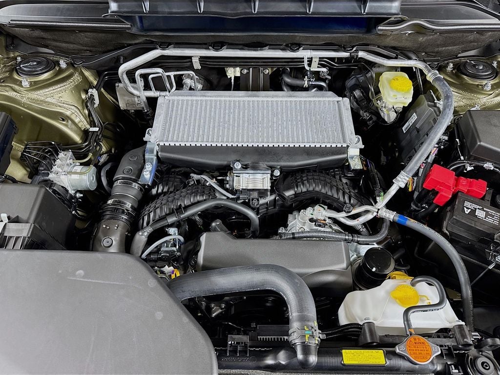 2025 Subaru Ascent Touring