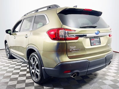 2025 Subaru Ascent Touring