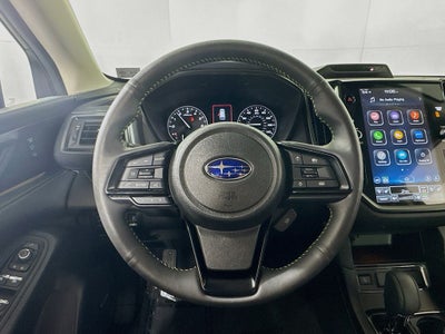 2025 Subaru Ascent Onyx Edition Touring