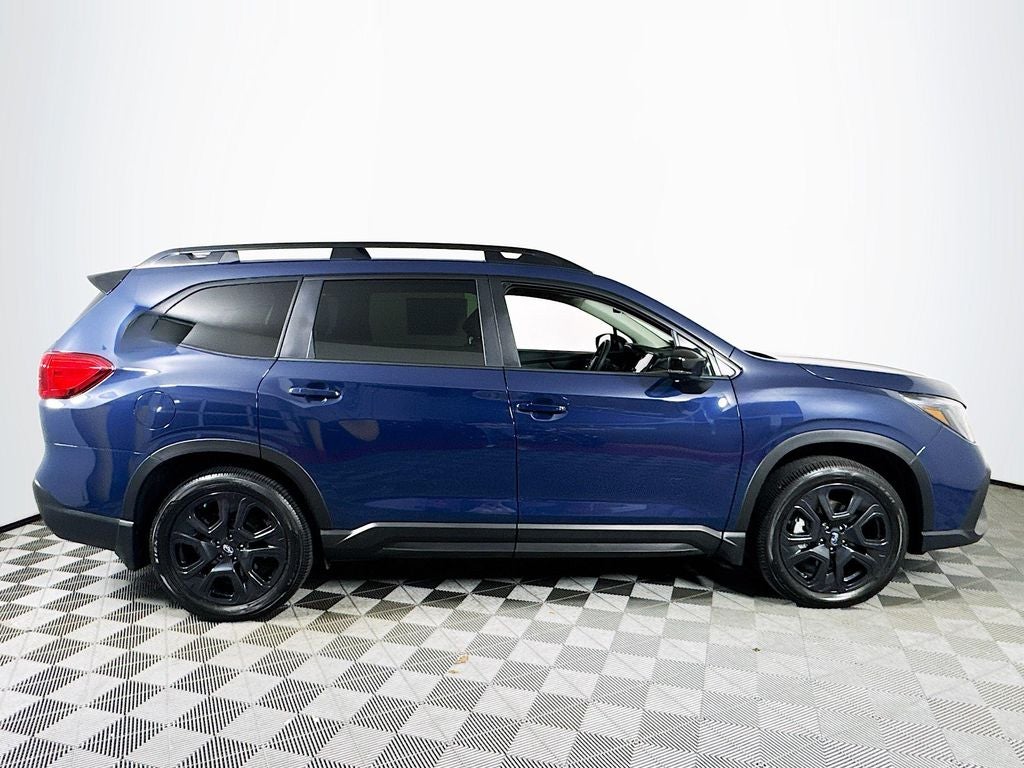 2025 Subaru Ascent Onyx Edition Touring
