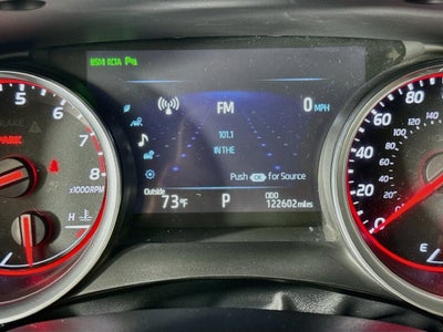 2018 Toyota Camry XSE V6 Preferred Custom Portfolio w/Driver Assist Pakage
