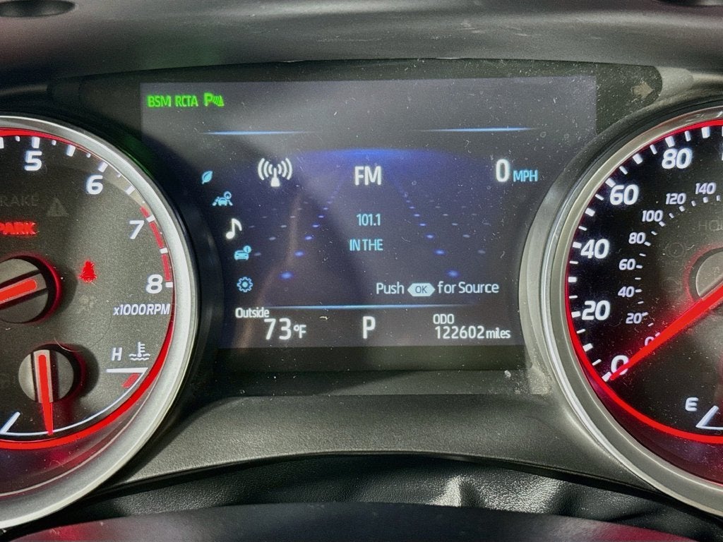 2018 Toyota Camry XSE V6 Preferred Custom Portfolio w/Driver Assist Pakage