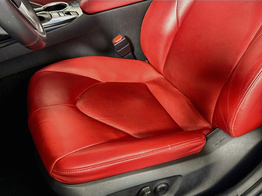 2018 Toyota Camry XSE V6 Preferred Custom Portfolio w/Driver Assist Pakage