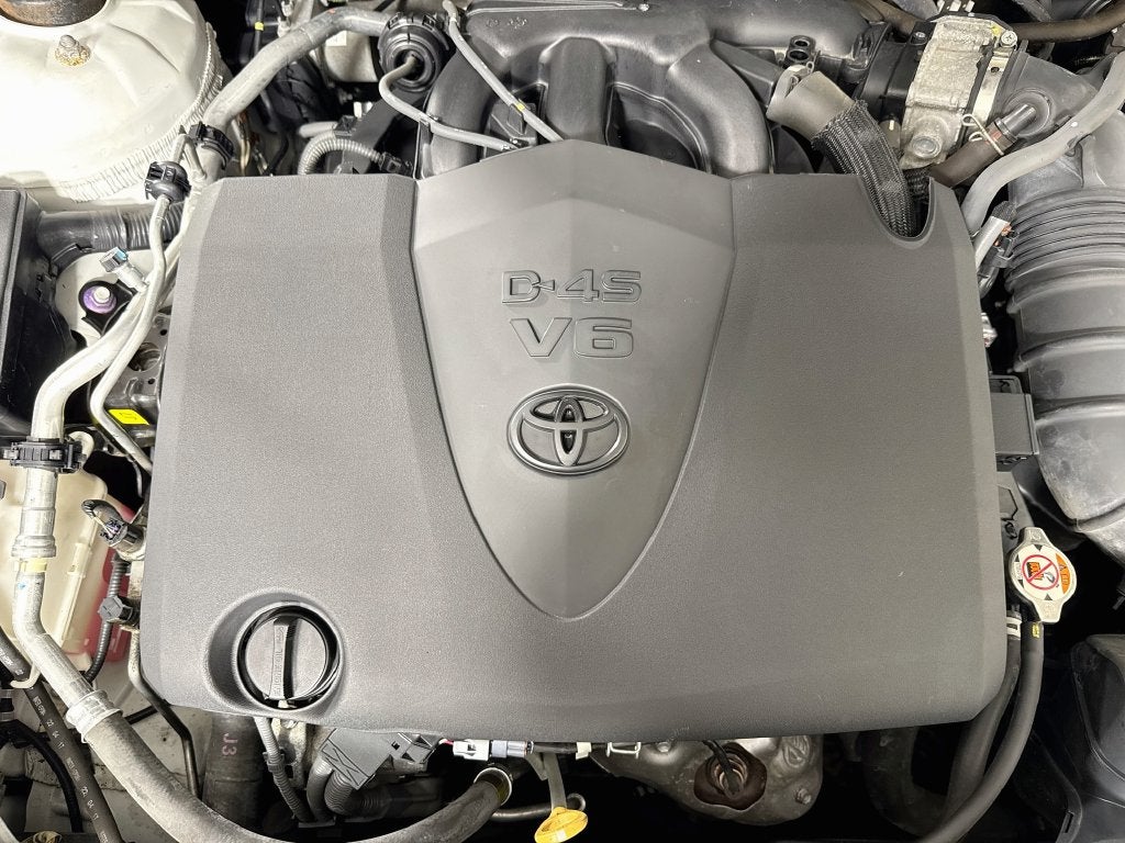 2018 Toyota Camry XSE V6 Preferred Custom Portfolio w/Driver Assist Pakage