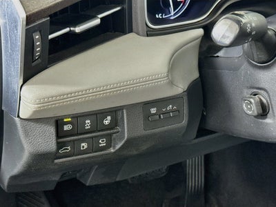 2020 Toyota Avalon Hybrid Limited Advanced Safety Package